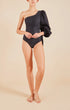 Romero One Piece with Sleeve